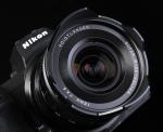Voigtlander Z  15MM F/4.5 USED